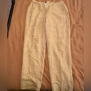 Burberry Pants